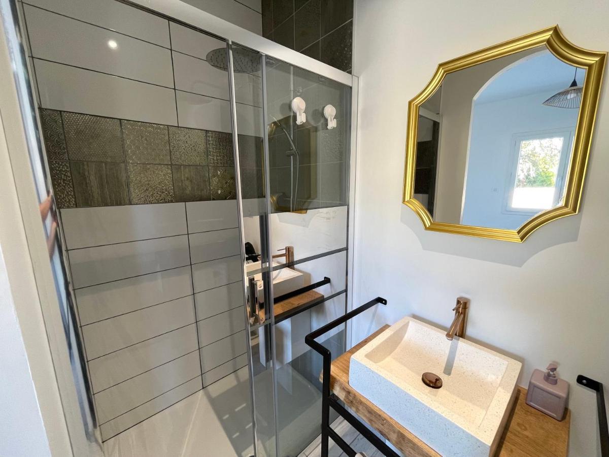 Siam Mahanakhon Appart & Spa Rieux-de-Pelleport Екстериор снимка