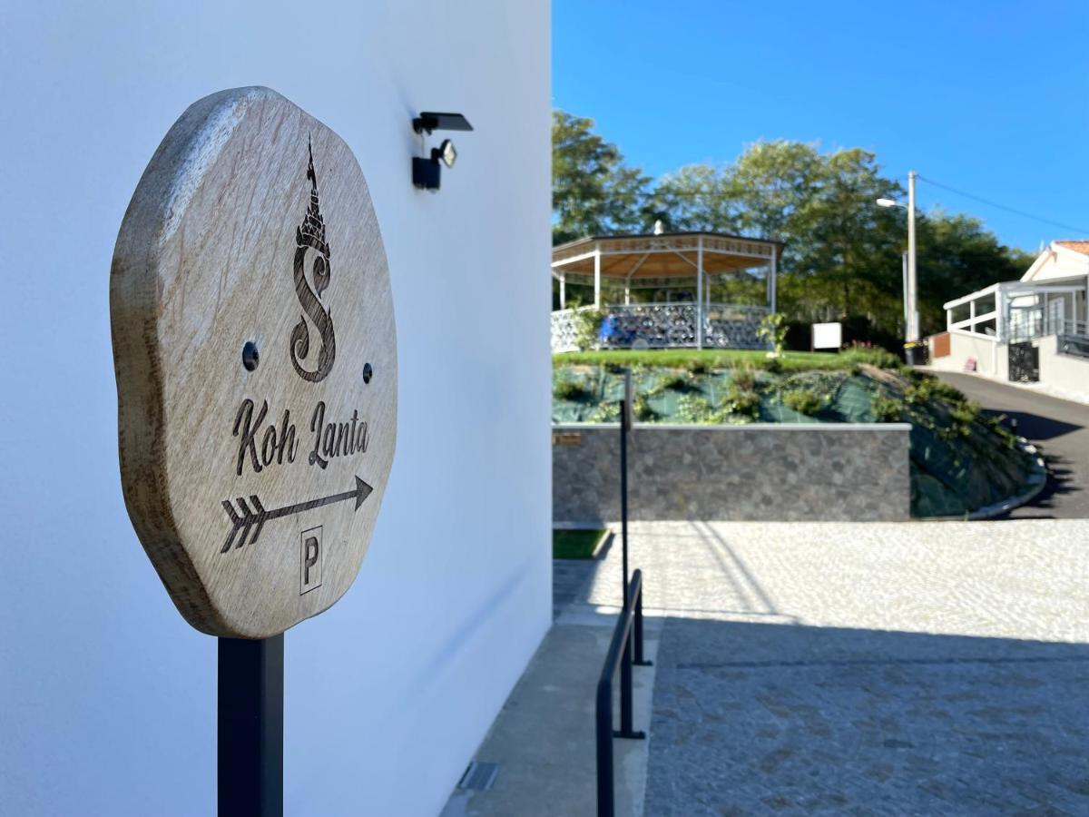 Siam Mahanakhon Appart & Spa Rieux-de-Pelleport Екстериор снимка